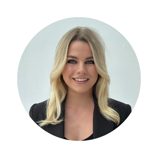 Birte Boerner – B2B Lead-Gen